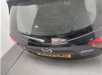  Крышка (дверь) багажника Mazda CX-5 2012-2017 20331361 #3