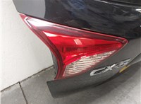  Крышка (дверь) багажника Mazda CX-5 2012-2017 20331361 #9