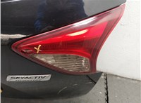  Крышка (дверь) багажника Mazda CX-5 2012-2017 20331361 #11