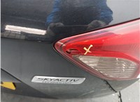  Крышка (дверь) багажника Mazda CX-5 2012-2017 20331361 #12