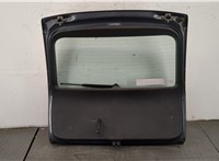  Стекло заднее Skoda Octavia (A5) 2004-2008 11363209 #3