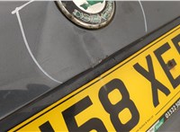  Стекло заднее Skoda Octavia (A5) 2004-2008 11363209 #8