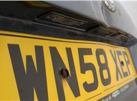  Стекло заднее Skoda Octavia (A5) 2004-2008 11363209 #9