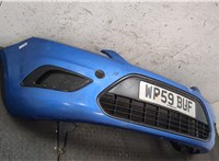 Бампер Ford Focus 2 2008-2011 20331365 #2