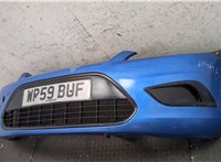  Бампер Ford Focus 2 2008-2011 20331365 #11