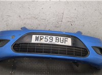  Бампер Ford Focus 2 2008-2011 20331365 #12