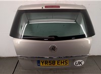  Двигатель стеклоочистителя (моторчик дворников) задний Opel Zafira B 2005-2012 11363230 #1