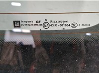  Двигатель стеклоочистителя (моторчик дворников) задний Opel Zafira B 2005-2012 11363230 #2