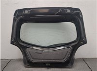 D6Y16202XA, D65363930A9D, D65151580B, DF716889XB Крышка (дверь) багажника Mazda 2 2007-2014 20331384 #3