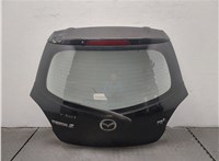 D6Y16202XA, D65363930A9D, D65151580B, DF716889XB Крышка (дверь) багажника Mazda 2 2007-2014 20331384 #1