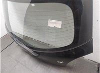 D6Y16202XA, D65363930A9D, D65151580B, DF716889XB Крышка (дверь) багажника Mazda 2 2007-2014 20331384 #7