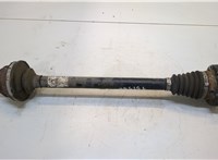  Полуось (приводной вал, шрус) Audi A5 (8T) 2007-2011 20331392 #1
