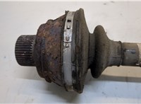  Полуось (приводной вал, шрус) Audi A5 (8T) 2007-2011 20331392 #3