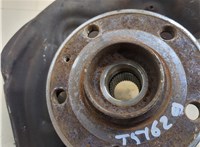  Ступица (кулак, цапфа) Volkswagen Tiguan 2011-2016 20331398 #2