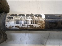  Полуось (приводной вал, шрус) Opel Zafira C 2011-2019 20331406 #3