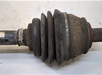  Полуось (приводной вал, шрус) Audi A6 (C6) 2005-2011 20331412 #2
