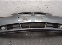  Бампер BMW 5 E60 2003-2010 20331413 #4