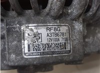 RF8G18300A Генератор Mazda 5 (CR) 2005-2010 20331416 #3