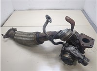 RF7J13700E Турбина Mazda 5 (CR) 2005-2010 20331417 #1