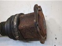  Полуось (приводной вал, шрус) Audi A5 (8T) 2007-2011 20331431 #4