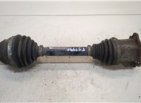  Полуось (приводной вал, шрус) Audi A5 (8T) 2007-2011 20331432 #1