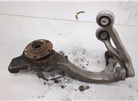  Ступица (кулак, цапфа) Audi A6 (C6) 2005-2011 20331439 #1