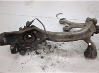  Ступица (кулак, цапфа) Audi A6 (C6) 2005-2011 20331439 #2