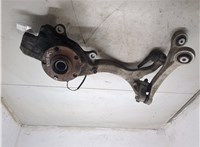  Ступица (кулак, цапфа) Audi A6 (C6) 2005-2011 20331439 #3