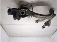  Ступица (кулак, цапфа) Audi A6 (C6) 2005-2011 20331439 #4