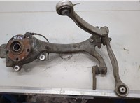  Ступица (кулак, цапфа) Audi A6 (C6) 2005-2011 20331449 #1