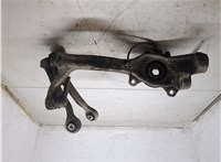  Ступица (кулак, цапфа) Audi A6 (C6) 2005-2011 20331449 #4
