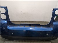  Бампер Smart Fortwo 1998-2007 20331459 #1