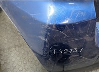  Бампер Smart Fortwo 1998-2007 20331459 #2