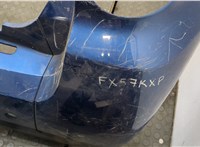 Бампер Smart Fortwo 1998-2007 20331459 #3