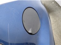  Бампер Smart Fortwo 1998-2007 20331459 #4