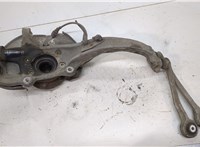  Ступица (кулак, цапфа) Audi A5 (8T) 2007-2011 20331460 #2