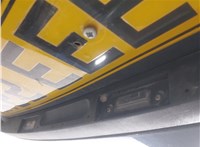  Крышка (дверь) багажника Ford Fusion 2002-2012 20331478 #2