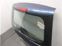  Крышка (дверь) багажника Ford Fusion 2002-2012 20331478 #3