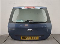  Крышка (дверь) багажника Ford Fusion 2002-2012 20331478 #1