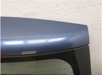  Крышка (дверь) багажника Ford Fusion 2002-2012 20331478 #7