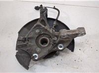  Ступица (кулак, цапфа) Opel Zafira C 2011-2019 20331485 #2