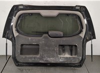  Крышка (дверь) багажника Nissan Pathfinder 2004-2014 20331486 #3