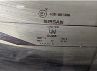  Крышка (дверь) багажника Nissan Pathfinder 2004-2014 20331486 #6