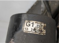  Балка подвески передняя (подрамник) Opel Zafira C 2011-2019 20331491 #2