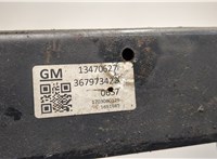  Балка подвески передняя (подрамник) Opel Zafira C 2011-2019 20331491 #7