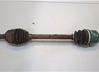  Полуось (приводной вал, шрус) Mitsubishi ASX 20331494 #1