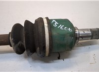  Полуось (приводной вал, шрус) Mitsubishi ASX 20331494 #2