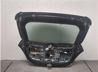  Крышка (дверь) багажника Opel Corsa D 2011-2014 20331496 #2