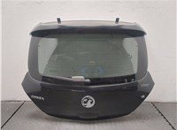 Крышка (дверь) багажника Opel Corsa D 2011-2014 20331496 #1
