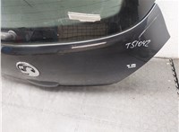  Крышка (дверь) багажника Opel Corsa D 2011-2014 20331496 #7